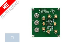 THS3112EVM Images