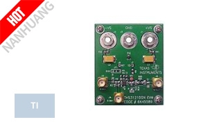 THS3121EVM