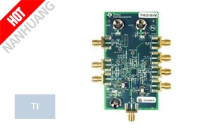 THS3215EVM