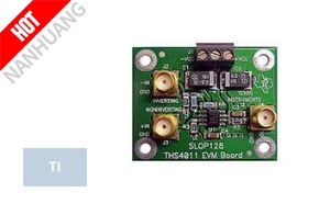 THS4011EVM