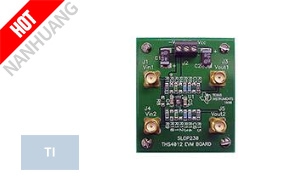 THS4012EVM