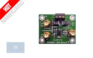 THS4041EVM