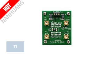 THS4042EVM Images