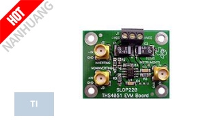 THS4051EVM