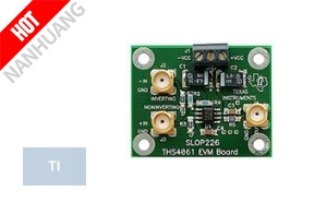 THS4061EVM