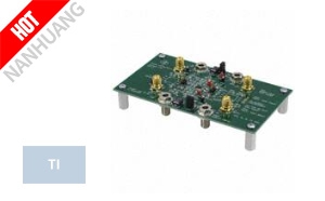 THS4121EVM