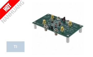 THS4151EVM