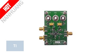 THS4275EVM