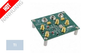 THS4501EVM
