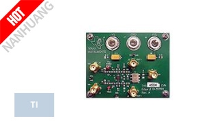 THS4504EVM