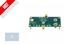 THS4511EVM Images