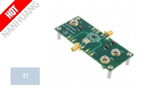 THS4520EVM