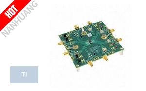 THS4524EVM Images