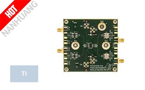 THS4532PWEVM