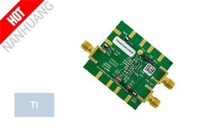 THS4551DGKEVM