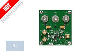 THS4601EVM