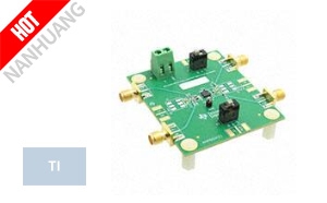THS6301RSAEVM