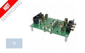 THS7316EVM