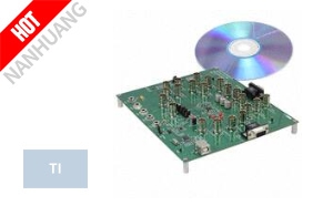 THS7327EVM