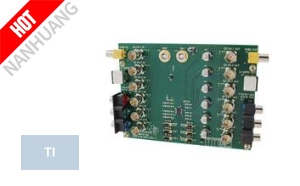 THS7360EVM Images