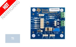TIOS1015EVM