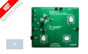 TL4242EVM-543