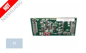 TLC2555EVM