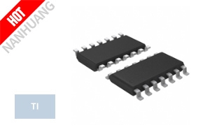 TLC274CDG4