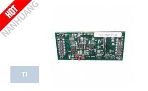 TLC3541EVM