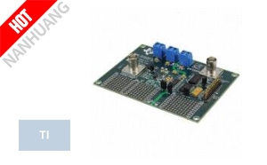 TLC5510EVM Images