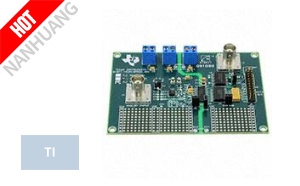 TLC5540EVM