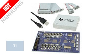 TLC6C5712EVM