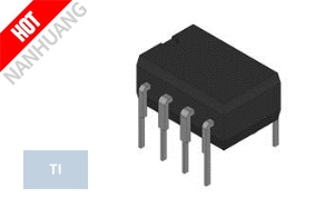 TLE2061CP