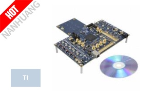 TLK10002FPGAEVM