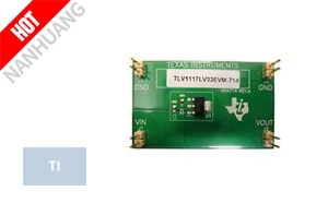 TLV1117LV33EVM-714