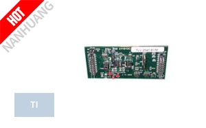 TLV2541EVM