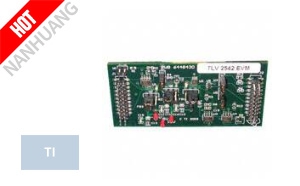 TLV2542EVM