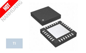 TLV320AIC23BRHDR