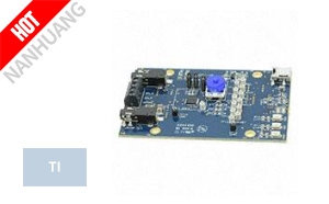 TLV320AIC3100EVM-U