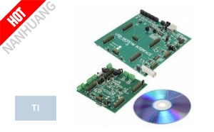 TLV320AIC3105EVM-K