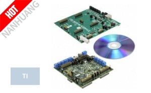 TLV320AIC3106EVM-K