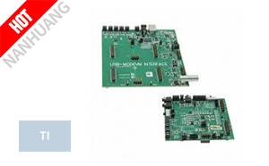 TLV320AIC3107EVM-K Images