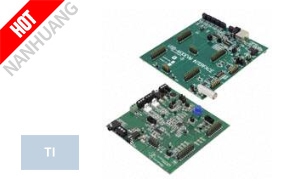 TLV320AIC3111EVM-K