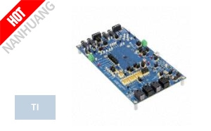 TLV320AIC3212EVM-U