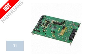 TLV320AIC3268EVM-U