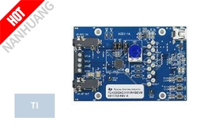 TLV320DAC3101EVM-U