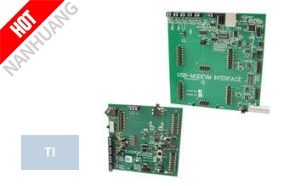 TLV320DAC32EVM-PDK