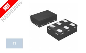 TLV3691IDPFT