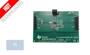 TLV61046AEVM-833
