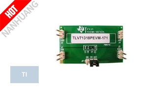 TLV71318PEVM-171